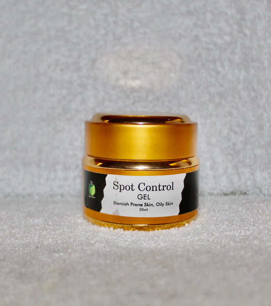 Spot Control Gel