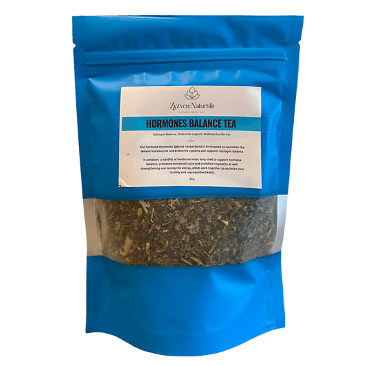HARMONE BALANCE TEA