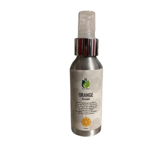 ORANGE TONER 50ML