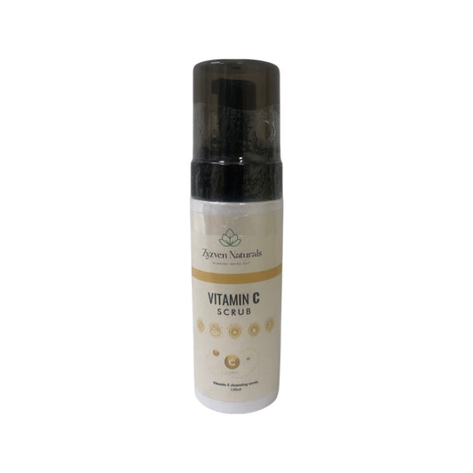 ViTAMIN C SCRUB 150ML