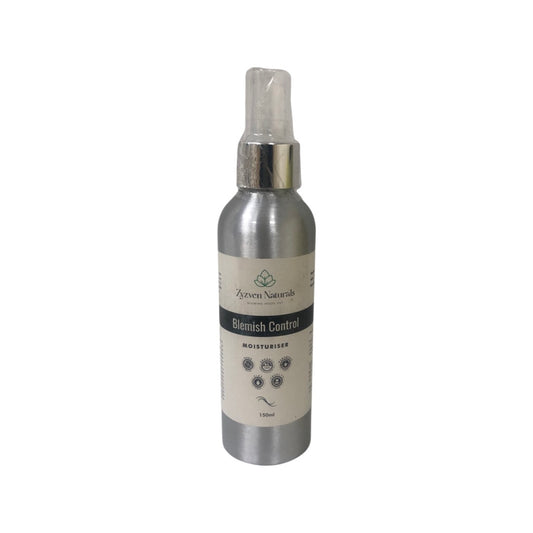 BLEMISH CONTROL MOISTURIZER 150ML.