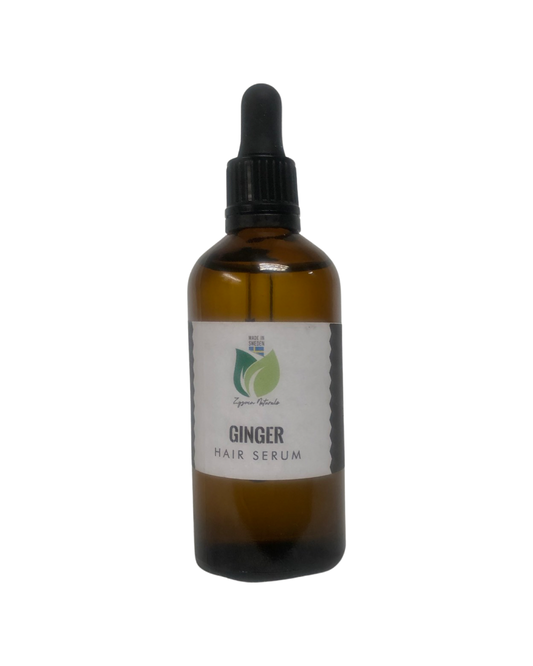 Ginger Hair Serum 100ml