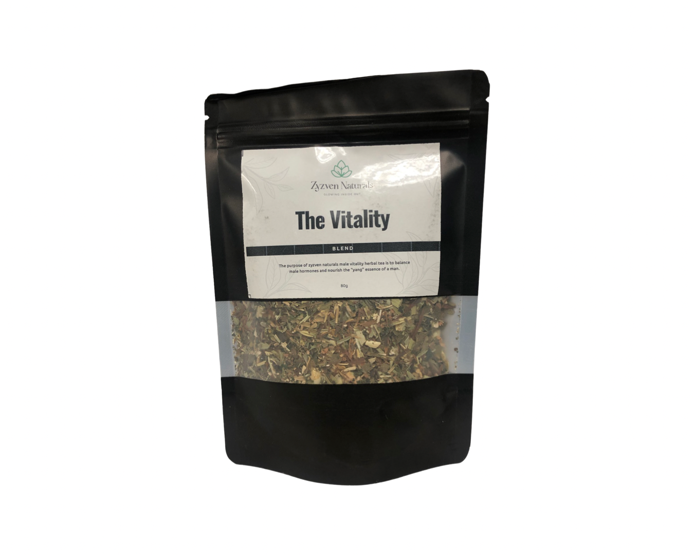 Vitality Tea