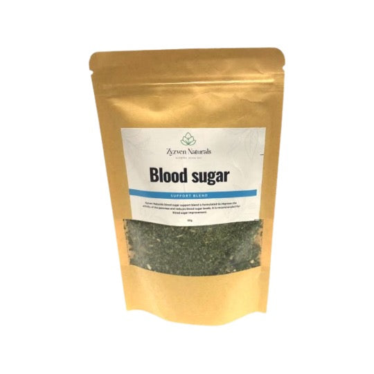 Blood Sugar Support Blend