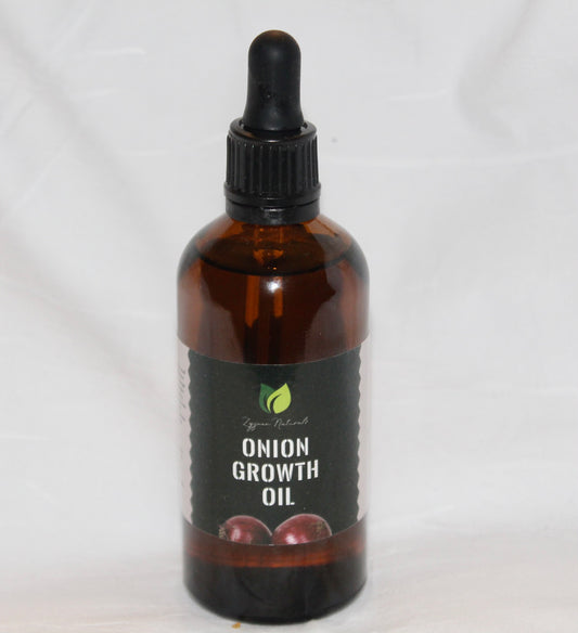 Onion Growth Oil