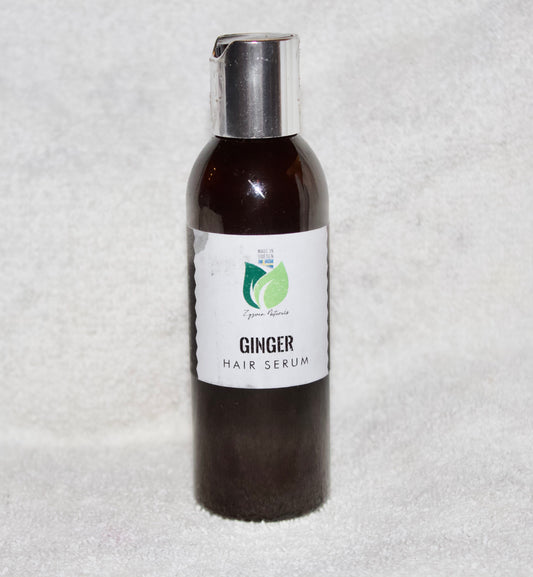 Ginger Hair Serum 100ml