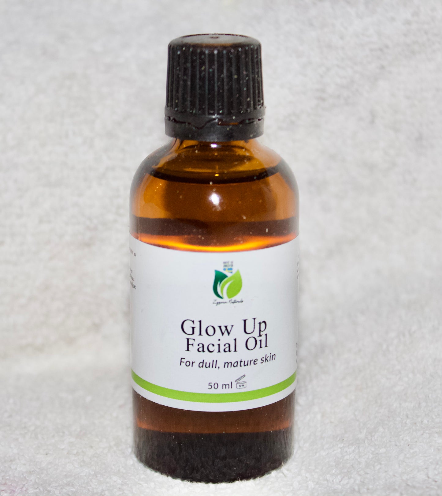 Glow Up Facial Oil  1.7 oz