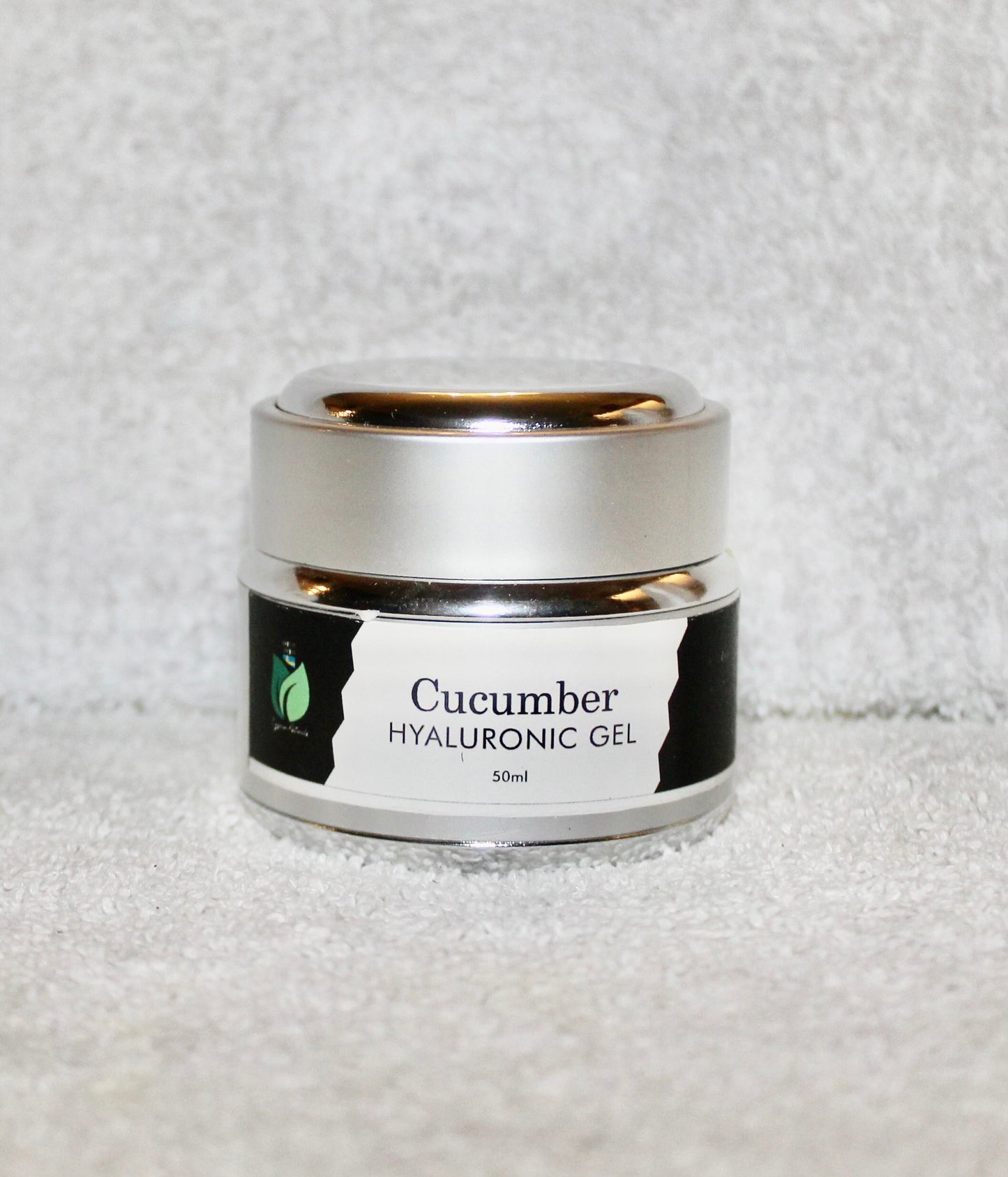 Cucumber Hyaluronic Gel 1.7 oz